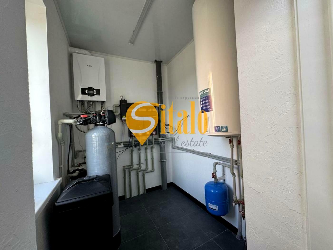 Дом по адресу (площадь 240 м²) - Atlanta.ua - фото 9