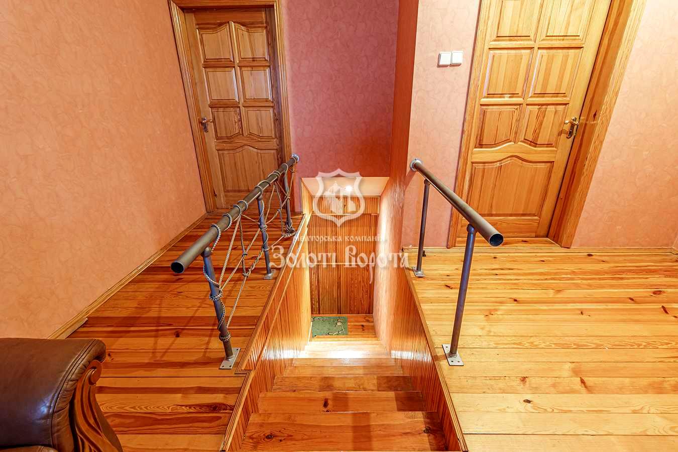 Дом по адресу ул. Ташкентская (площадь 290 м²) - Atlanta.ua - фото 16