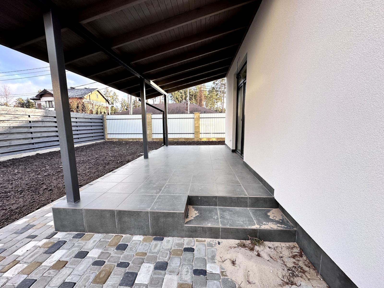 Дом по адресу ул. Энергетиков (площадь 150 м²) - Atlanta.ua - фото 5