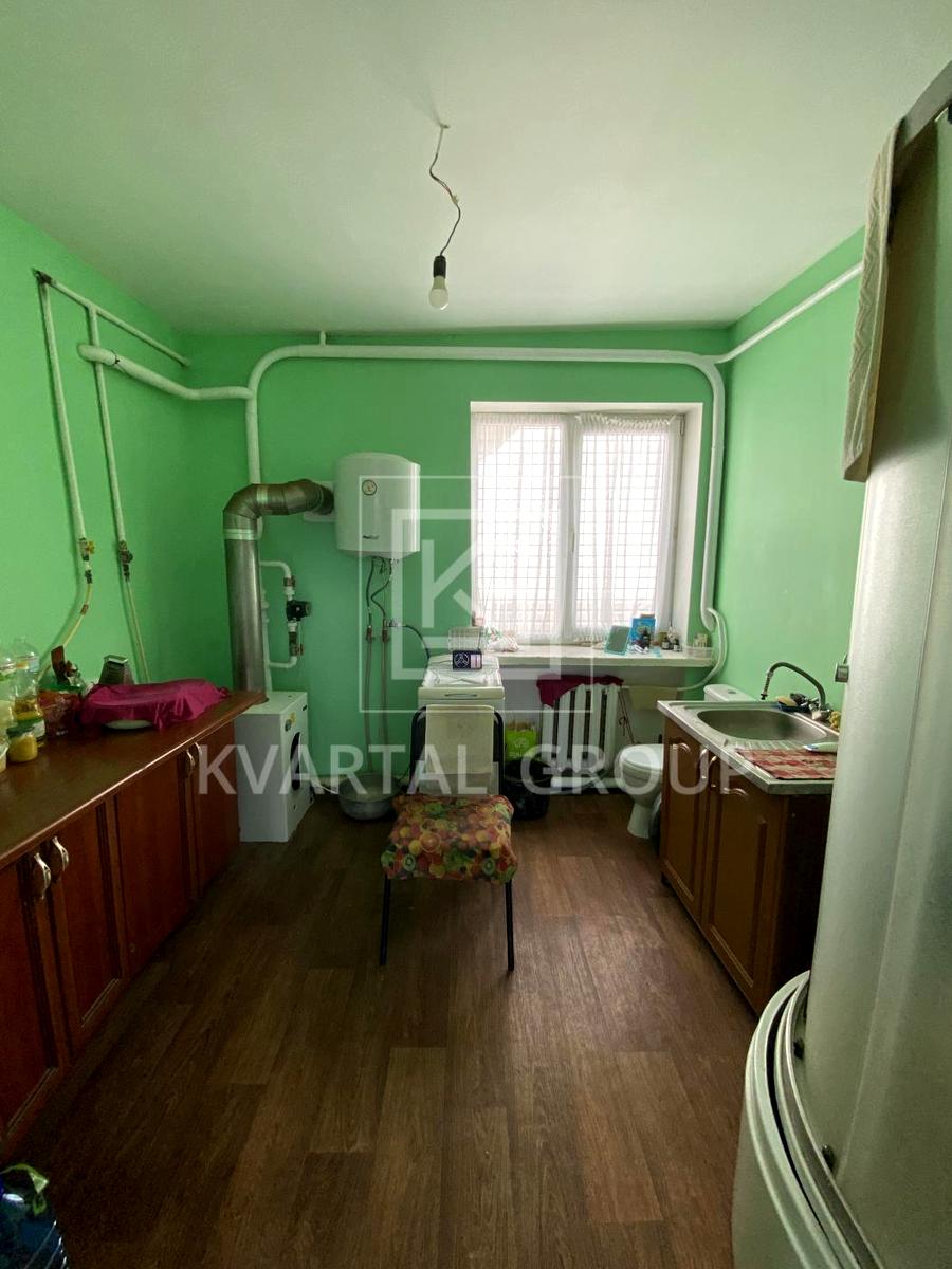 Дом по адресу (площадь 76,2 м²) - Atlanta.ua - фото 9