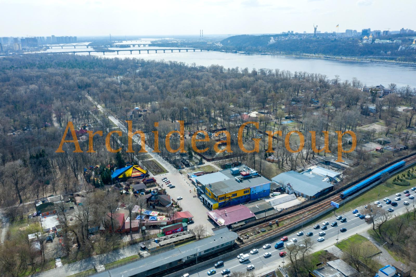 Commercial real estate at st. Per Brovarskoy (area 395 m²) - Atlanta.ua - photo 36