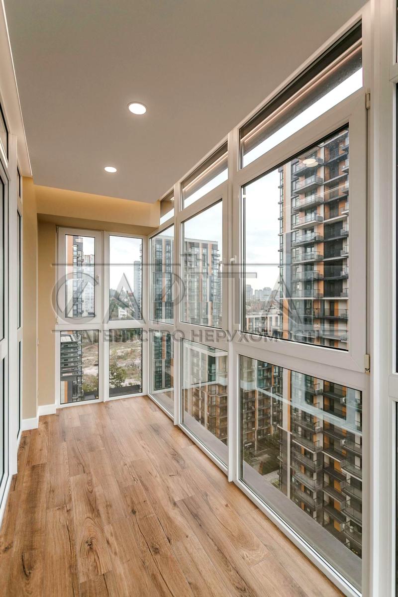 3-кімнатна квартира за адресою вул. Предславинська (площа 102,2 м²) - Atlanta.ua - фото 25