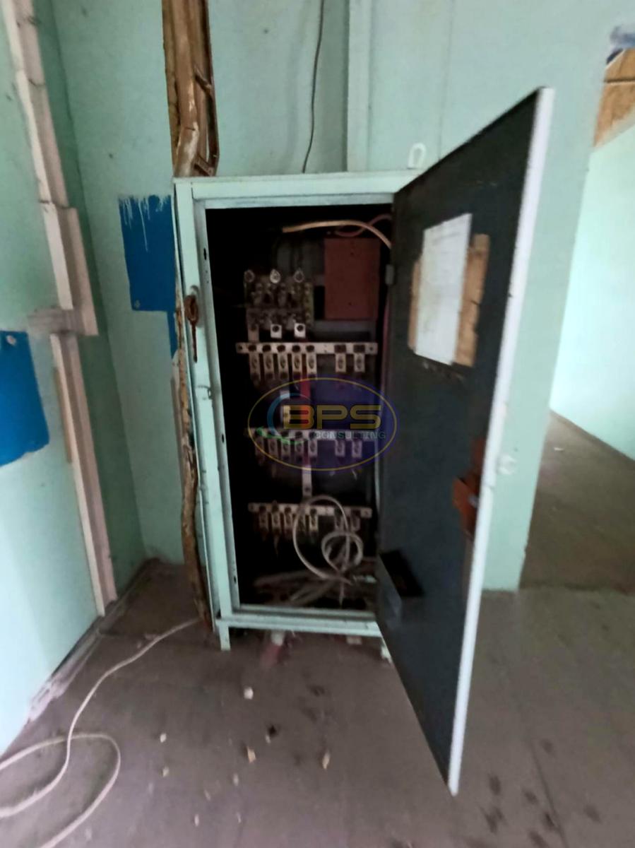 Коммерческая недвижимость по адресу ул. Головатого атам. (площадь 6800 м²) - imageAlt 30 Коммерческая недвижимость по адресу ул. Головатого атам. (площадь 6800 м²) - Atlanta.ua - imageAlt 30