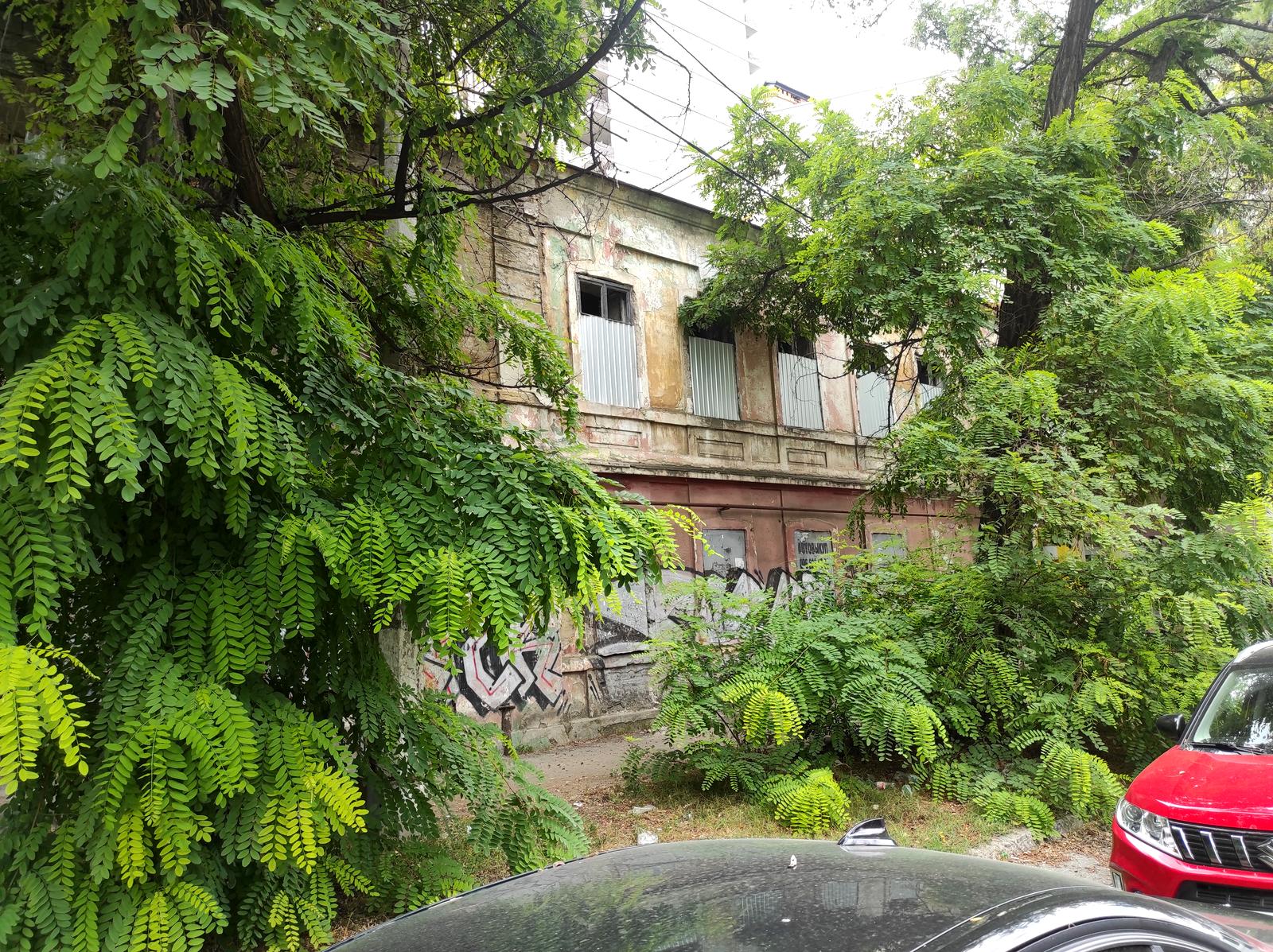 Commercial real estate at (area 623 m²) - Atlanta.ua - photo 3