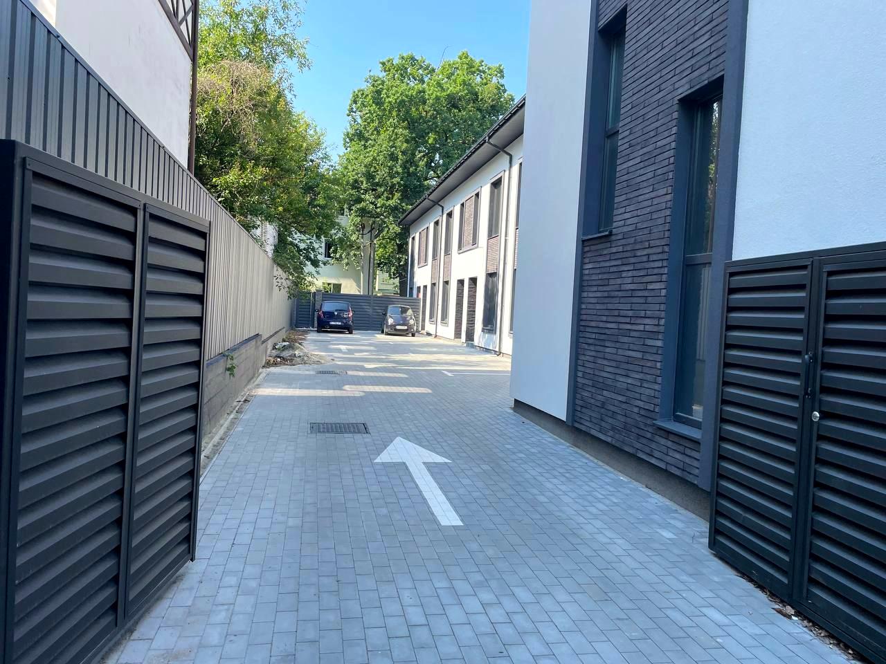 House by the address st. Yaroslavskaya (area 120 m²) - Atlanta.ua - photo 4