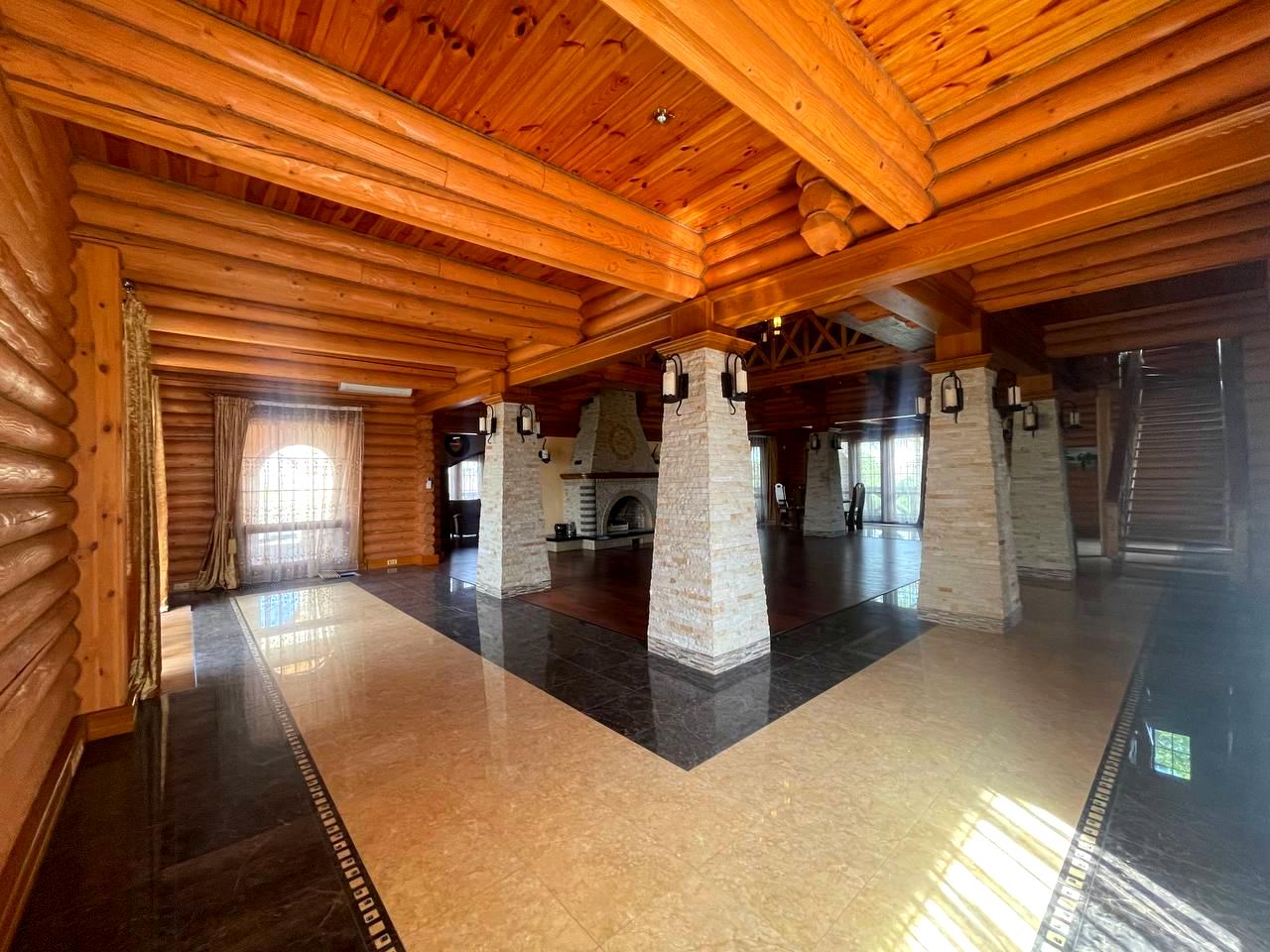 Дом по адресу (площадь 1200 м²) - Atlanta.ua - фото 7