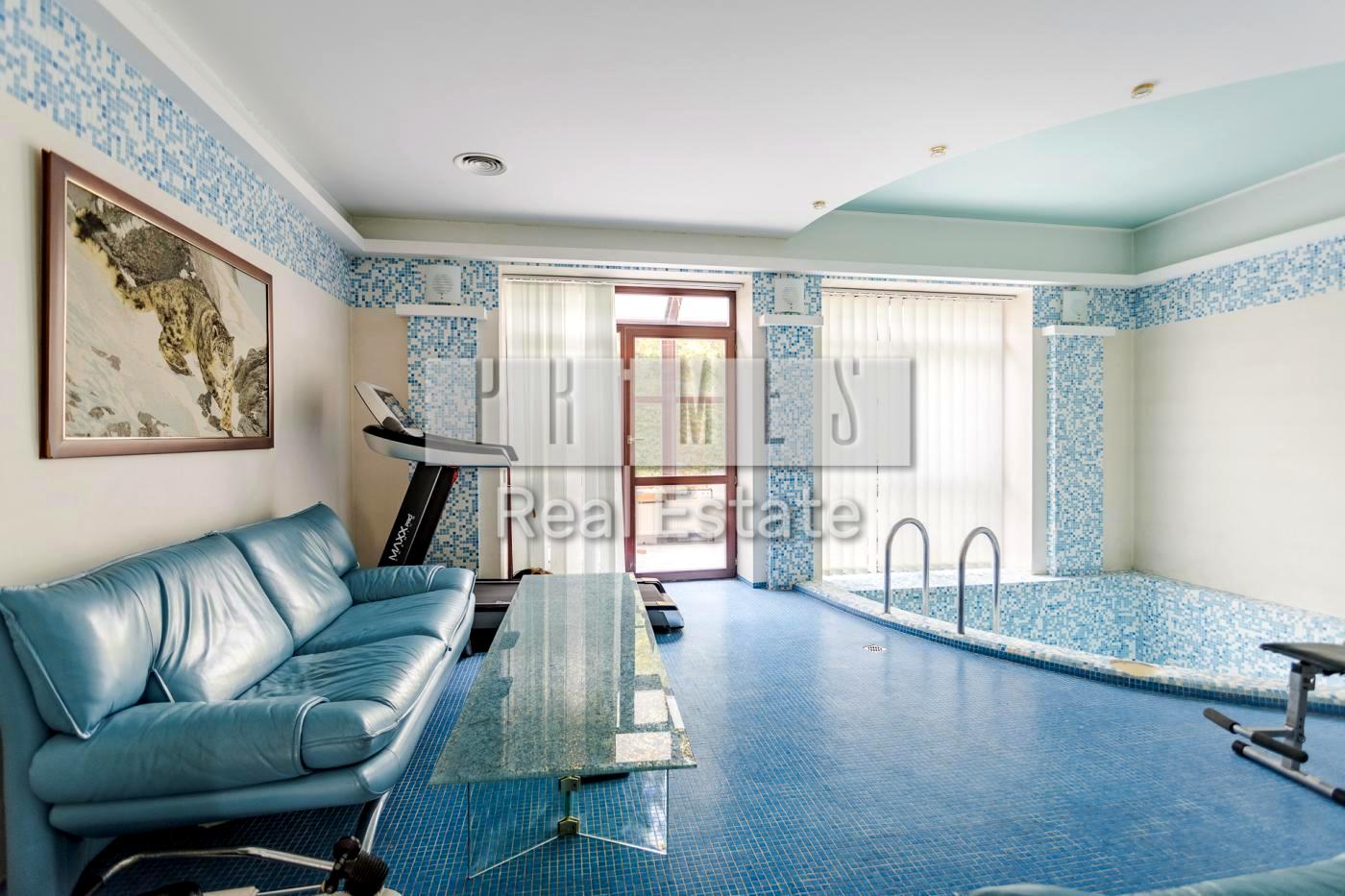 Будинок за адресою вул. Білицька (площа 454 м²) - Atlanta.ua - фото 48