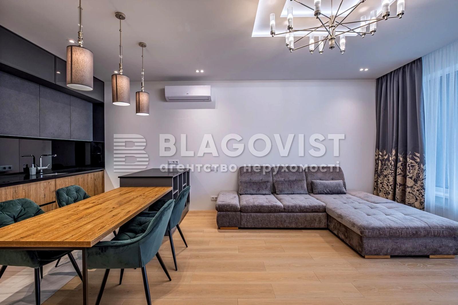 1-комнатная квартира по адресу ул. Китобойная (площадь 73 м²) - Atlanta.ua - фото 4