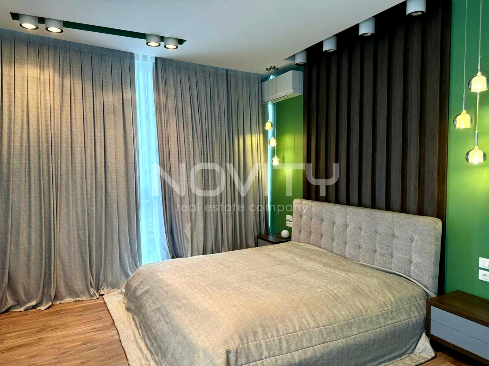 4+-rooms apartment apartment by the address st. Vannyy per (area 220 m²) - Atlanta.ua - photo 15