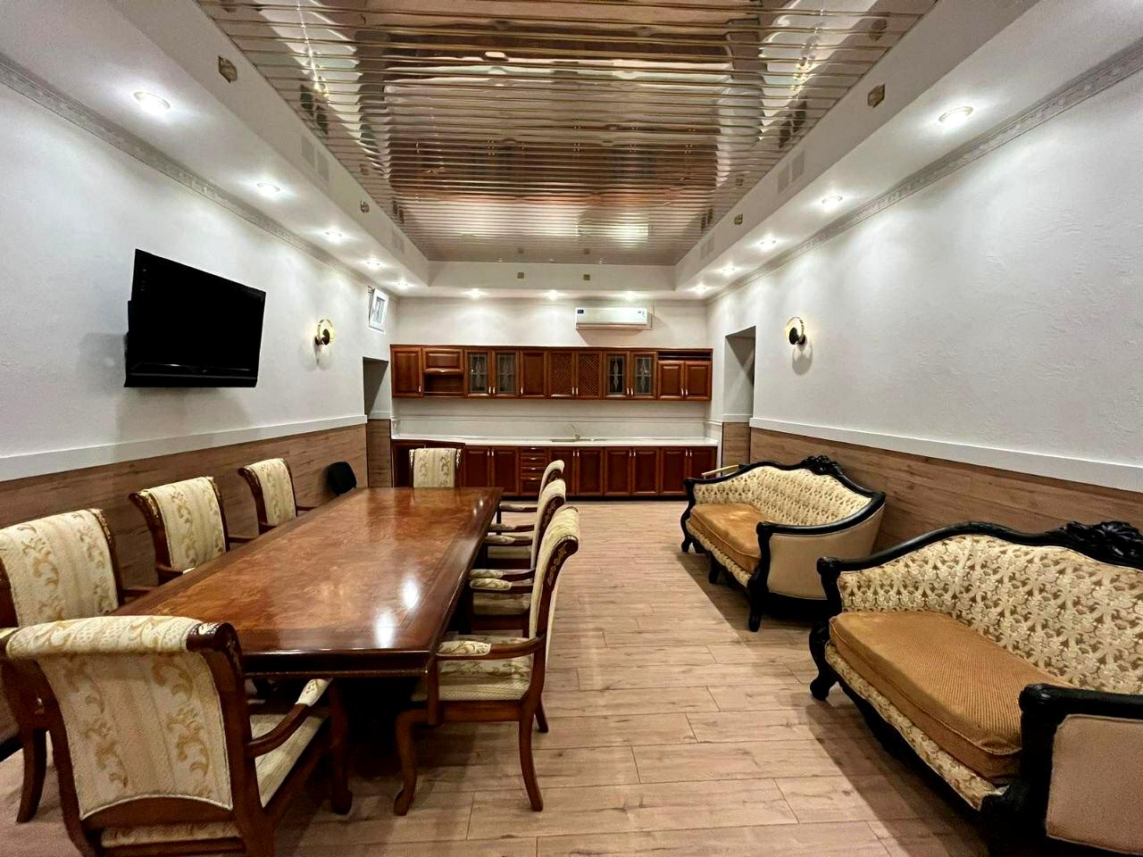 Комерційна нерухомість за адресою вул. Головатого отам. (площа 355 м²) - Atlanta.ua - фото 2