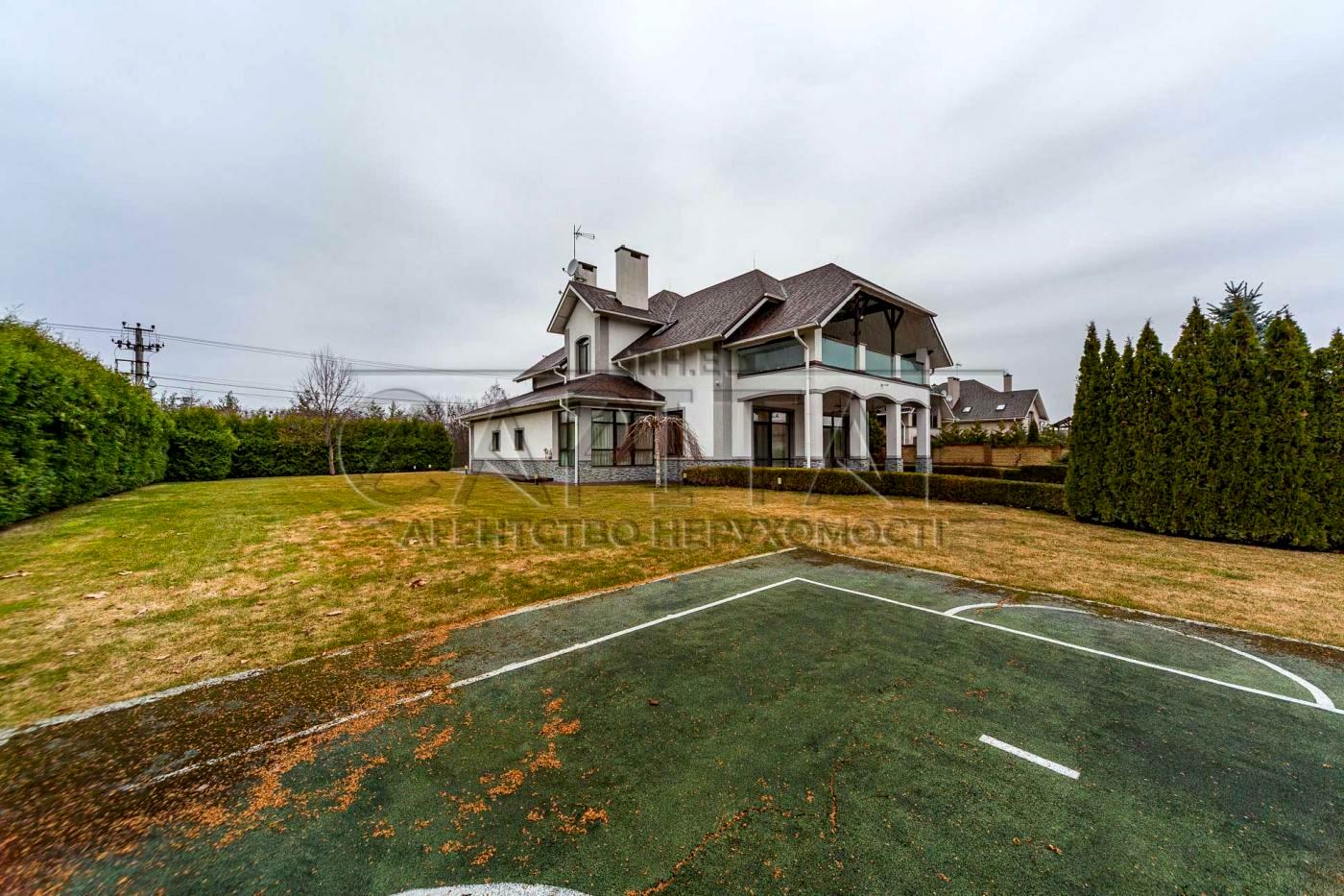 House by the address (area 385 m²) - Atlanta.ua - photo 42