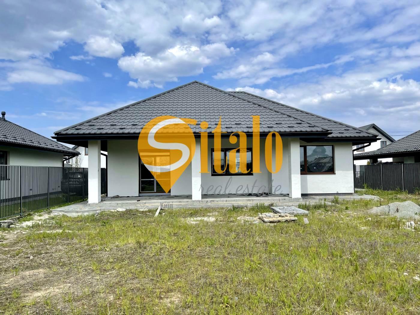 Будинок за адресою (площа 100 м²) - Atlanta.ua - фото 3