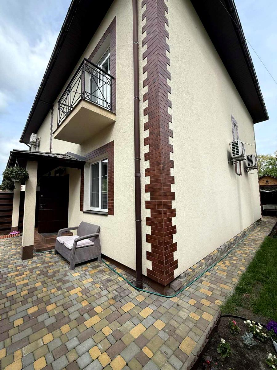 Дом по адресу ул. Леси Украинки (площадь 120 м²) - Atlanta.ua - фото 3