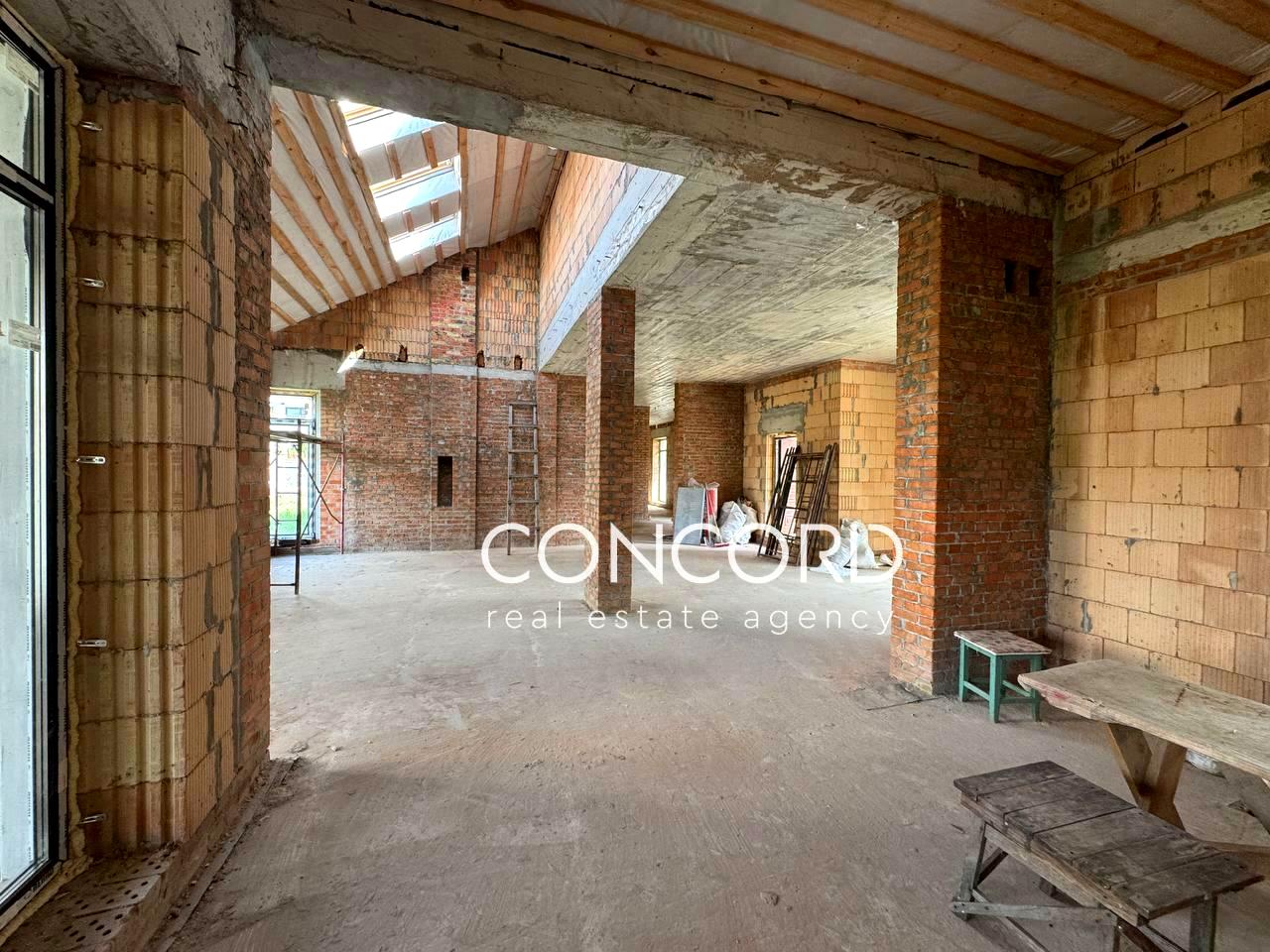 Дом по адресу ул. Квитки Цисик (площадь 234 м²) - Atlanta.ua - фото 15