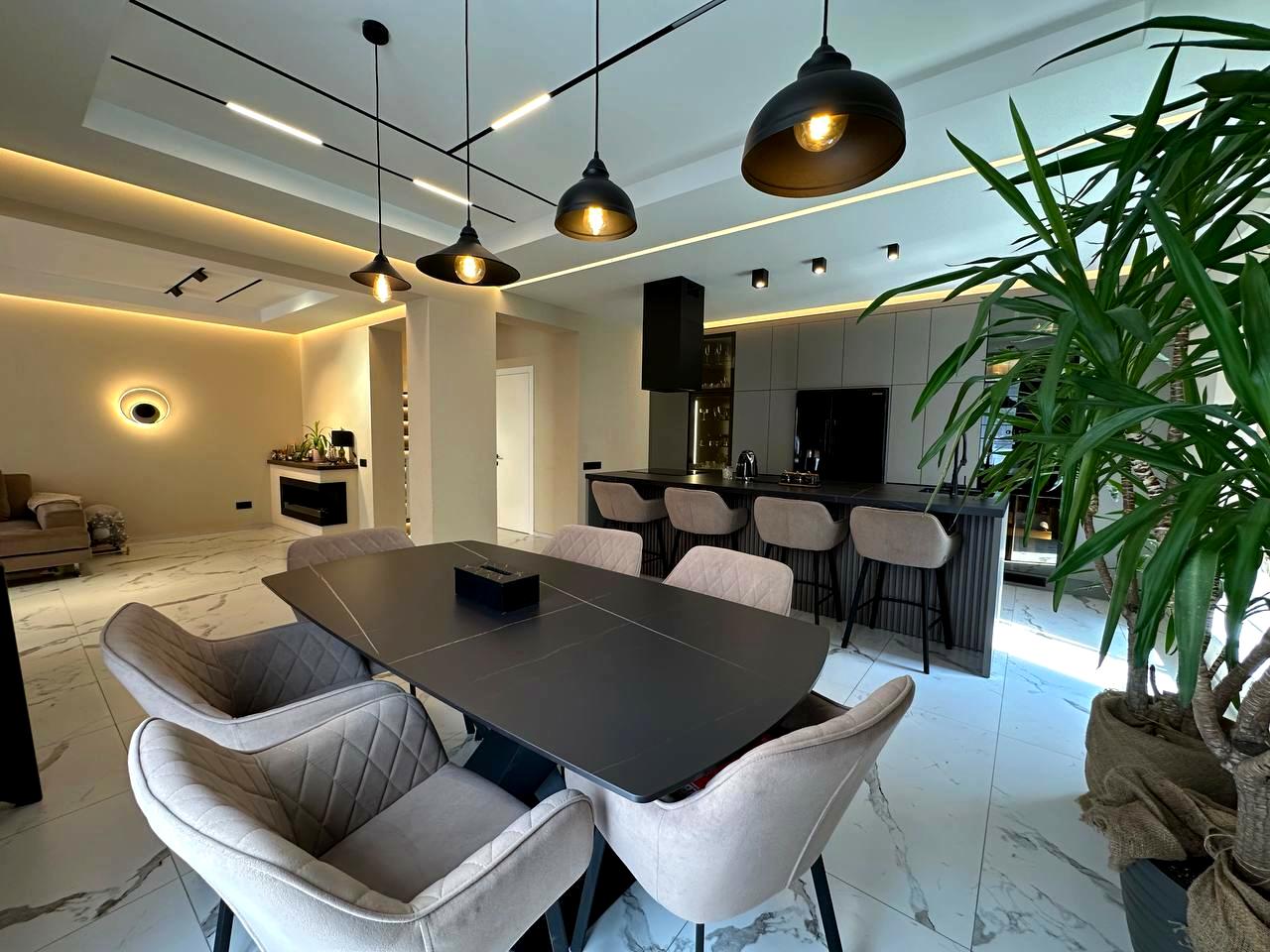 Дом по адресу ул. Лучшая (площадь 145 м²) - Atlanta.ua - фото 53