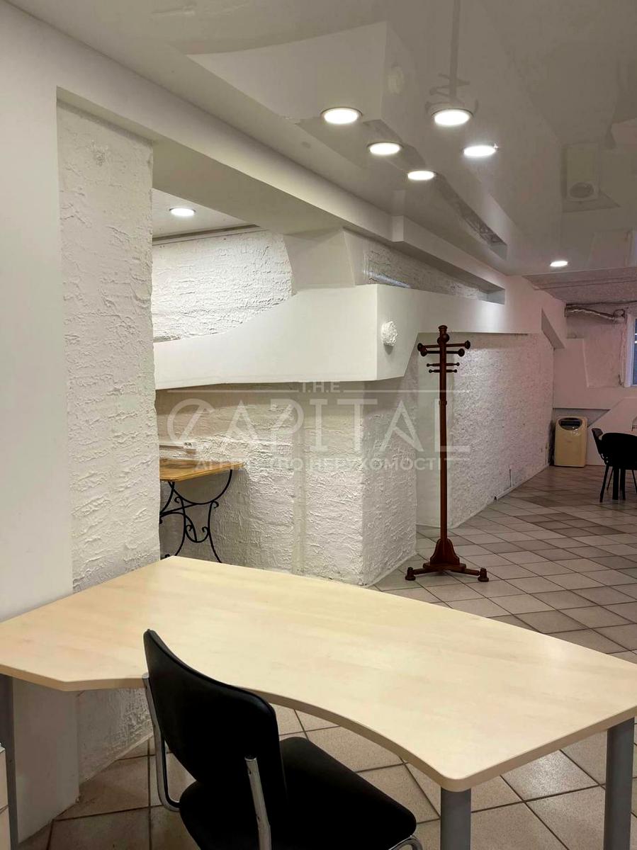 Commercial real estate at st. Ul Bastionnaya (area 200 m²) - Atlanta.ua - photo 13