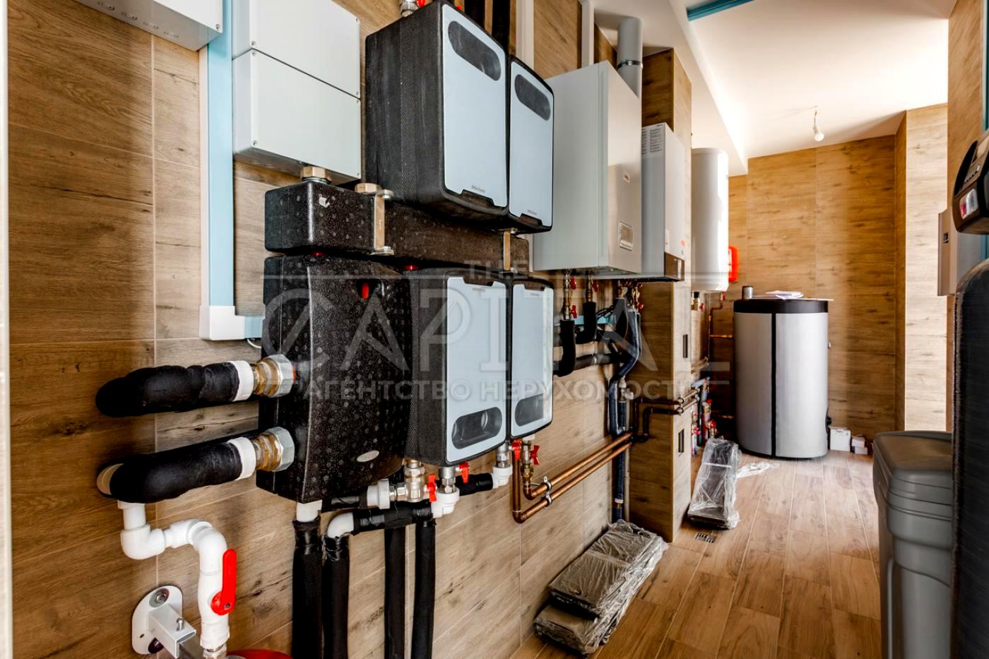 Дом по адресу (площадь 293 м²) - Atlanta.ua - фото 11