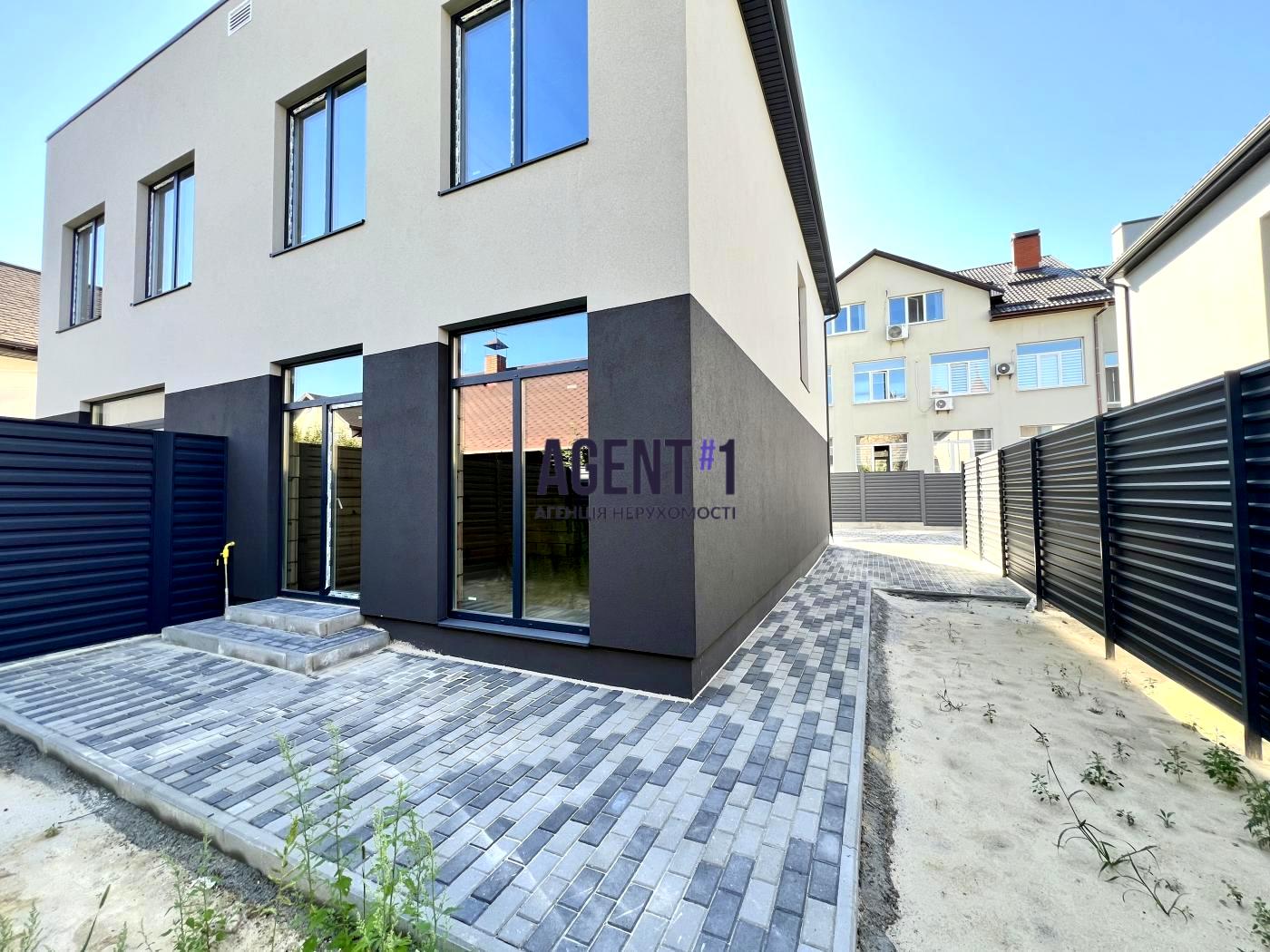 Будинок за адресою вул. Миру (площа 115 м²) - Atlanta.ua - фото 4