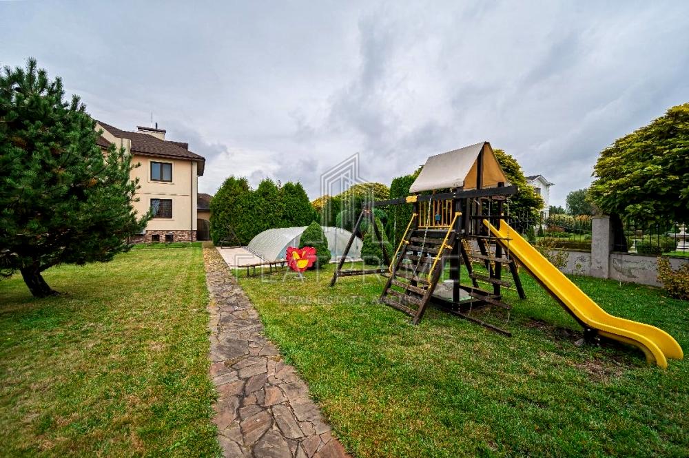 Дом по адресу (площадь 505 м²) - Atlanta.ua - фото 16