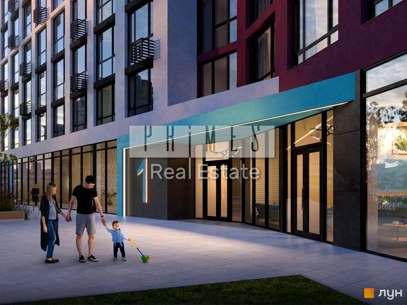 Коммерческая недвижимость по адресу ул. Некрасова (площадь 354 м²) - Atlanta.ua - фото 15