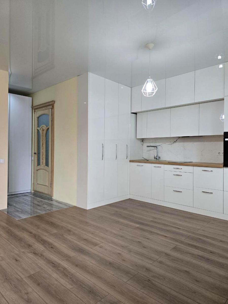 1-кімнатна квартира за адресою (площа 43 м²) - Atlanta.ua - фото 13