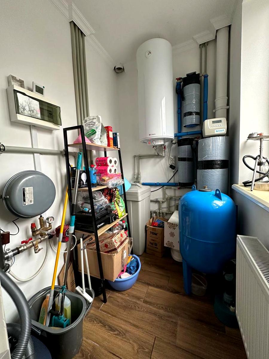 Будинок за адресою (площа 160 м²) - Atlanta.ua - фото 8