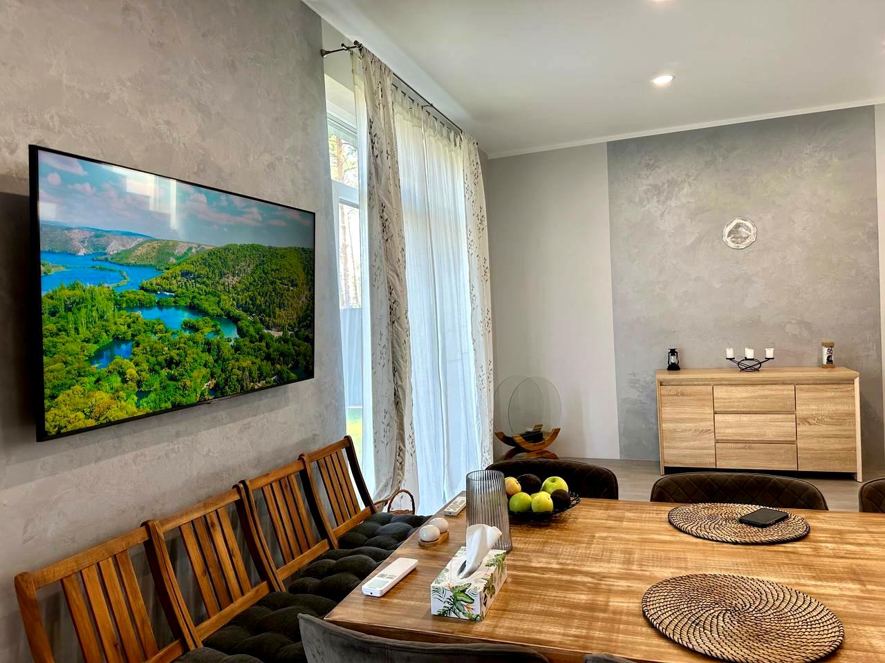 House by the address st. Mikhaylovskogo (area 140 m²) - Atlanta.ua - photo 20