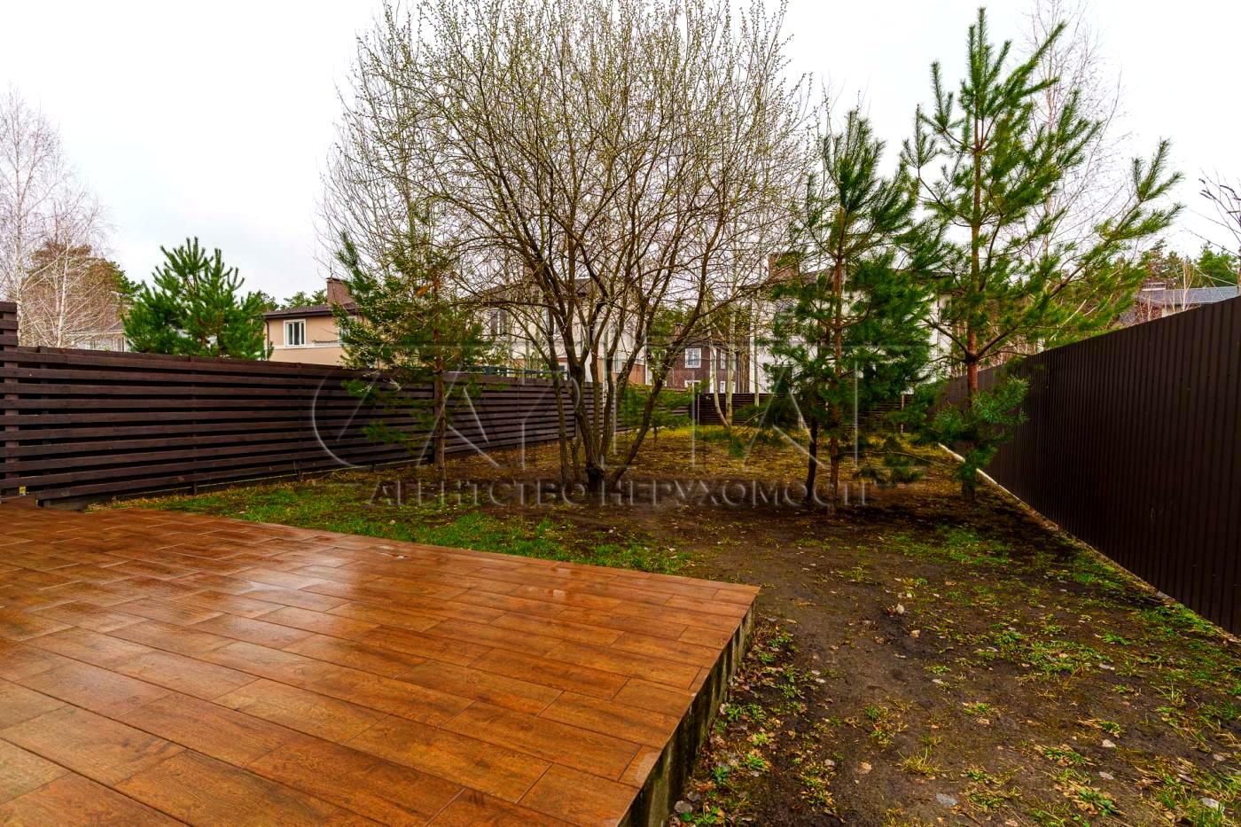 Дом по адресу пер. Энергетиков (площадь 166 м²) - Atlanta.ua - фото 3