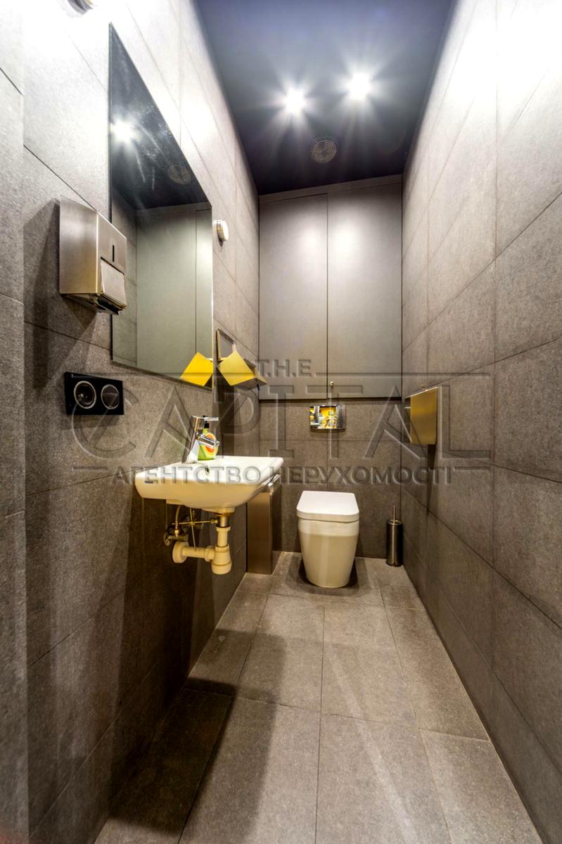 Комерційна нерухомість за адресою вул. Джона Маккейна (площа 270 м²) - Atlanta.ua - фото 13