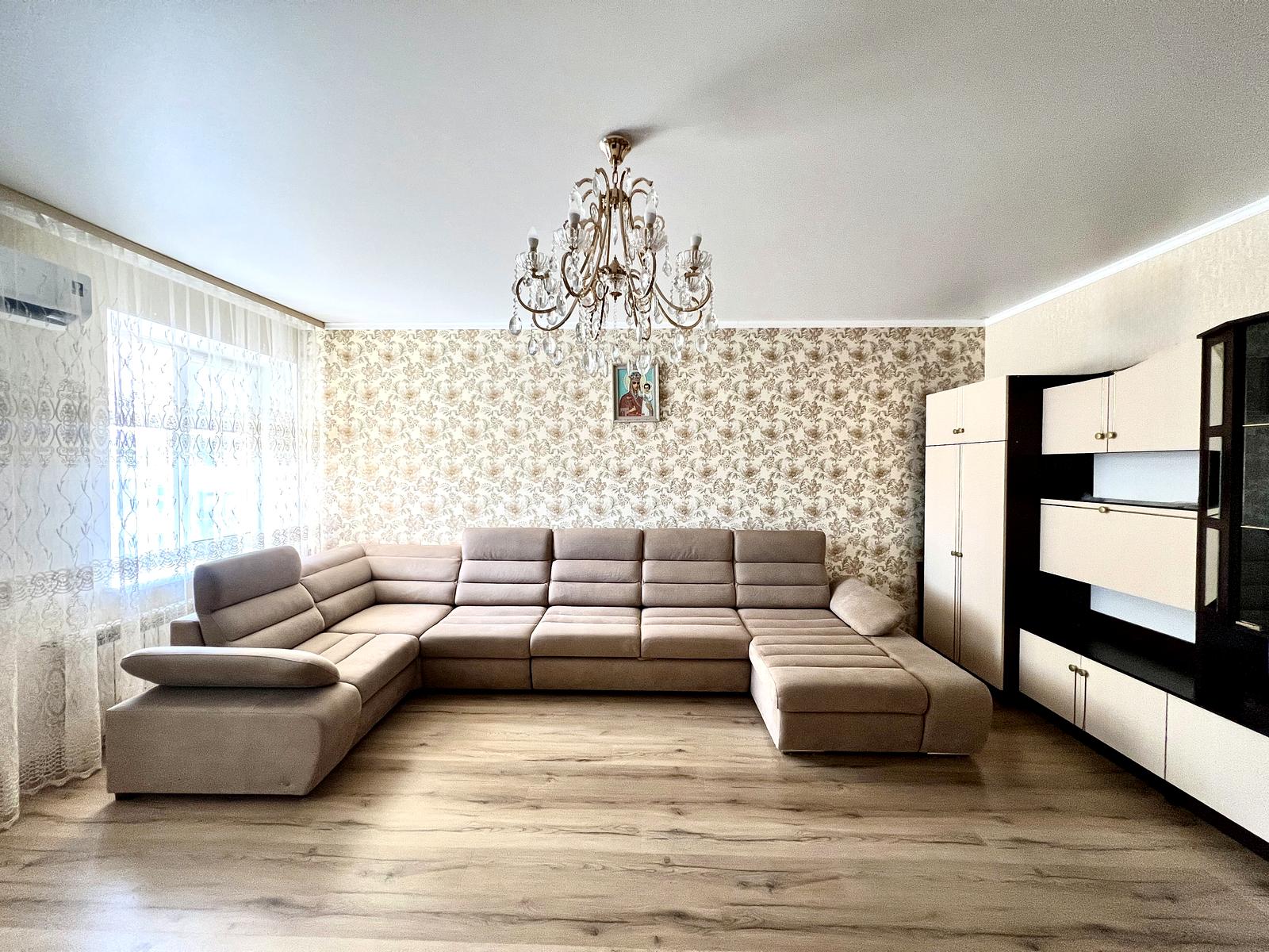 2-комнатная квартира по адресу ул. Гетьмана Мазепы (площадь 96 м²) - Atlanta.ua - фото 5