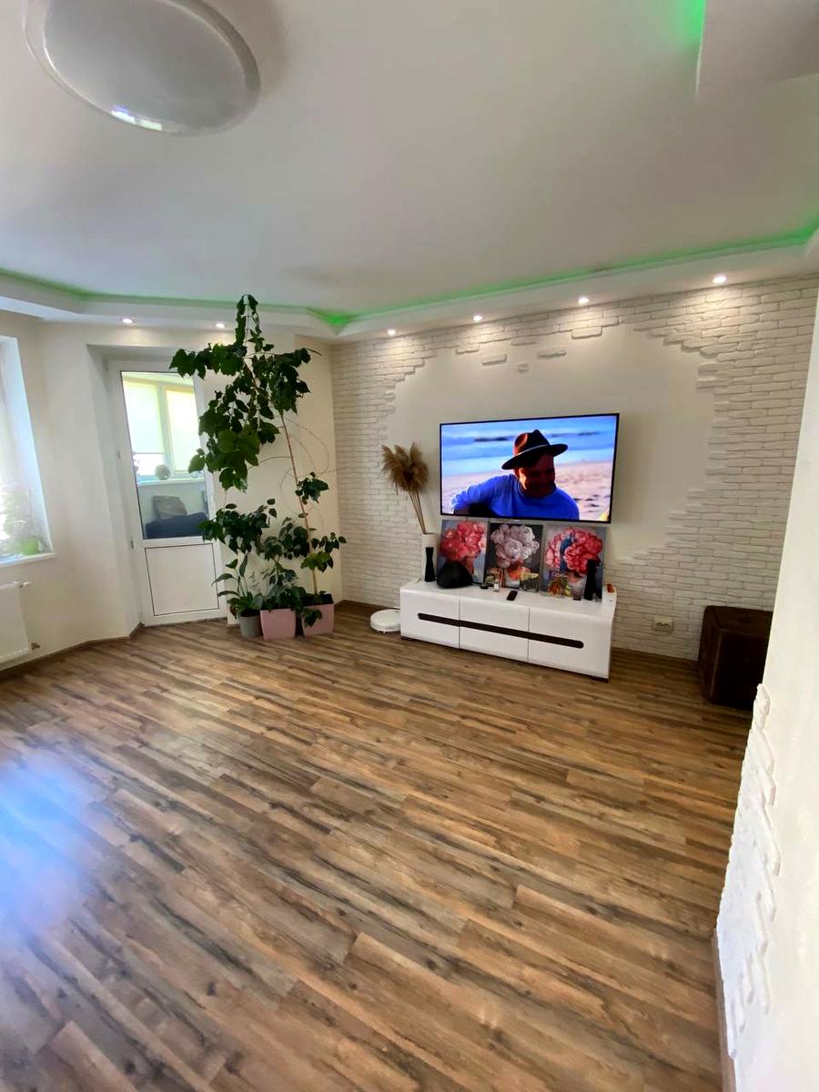 2-rooms apartment apartment by the address st. Teplichnaya (area 72 m²) - Atlanta.ua - photo 7