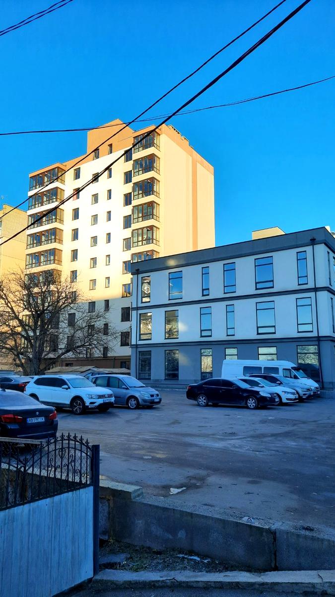 1-комнатная квартира по адресу ул. Трамвайная (площадь 40 м²) - Atlanta.ua - фото 2