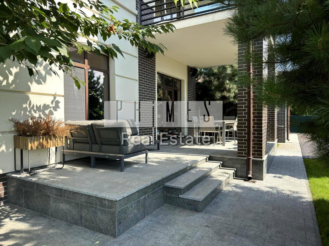 Дом по адресу (площадь 300 м²) - Atlanta.ua - фото 25