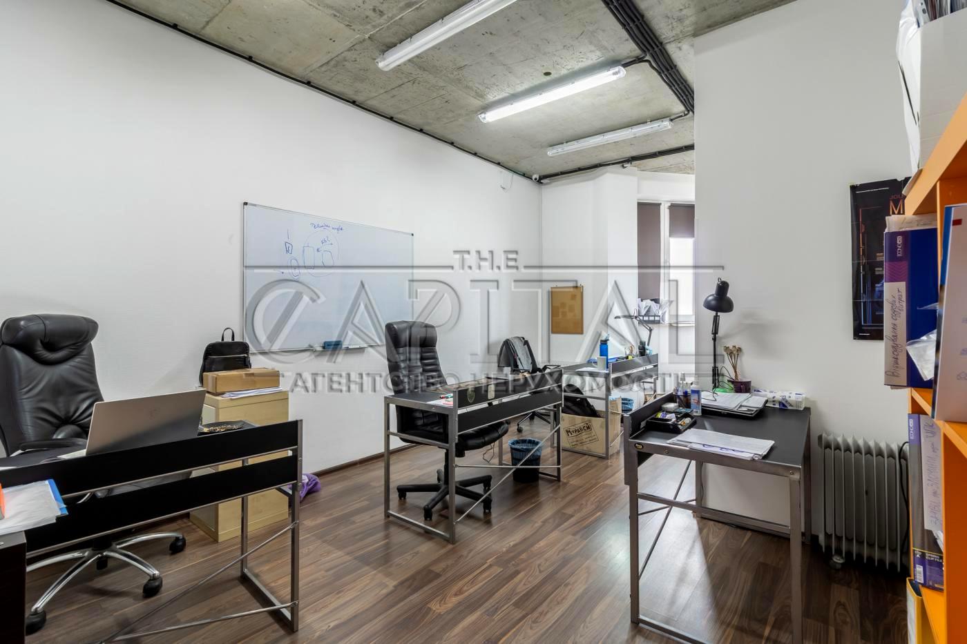 Commercial real estate at st. Ul Cheshskaya (area 288 m²) - Atlanta.ua - photo 11