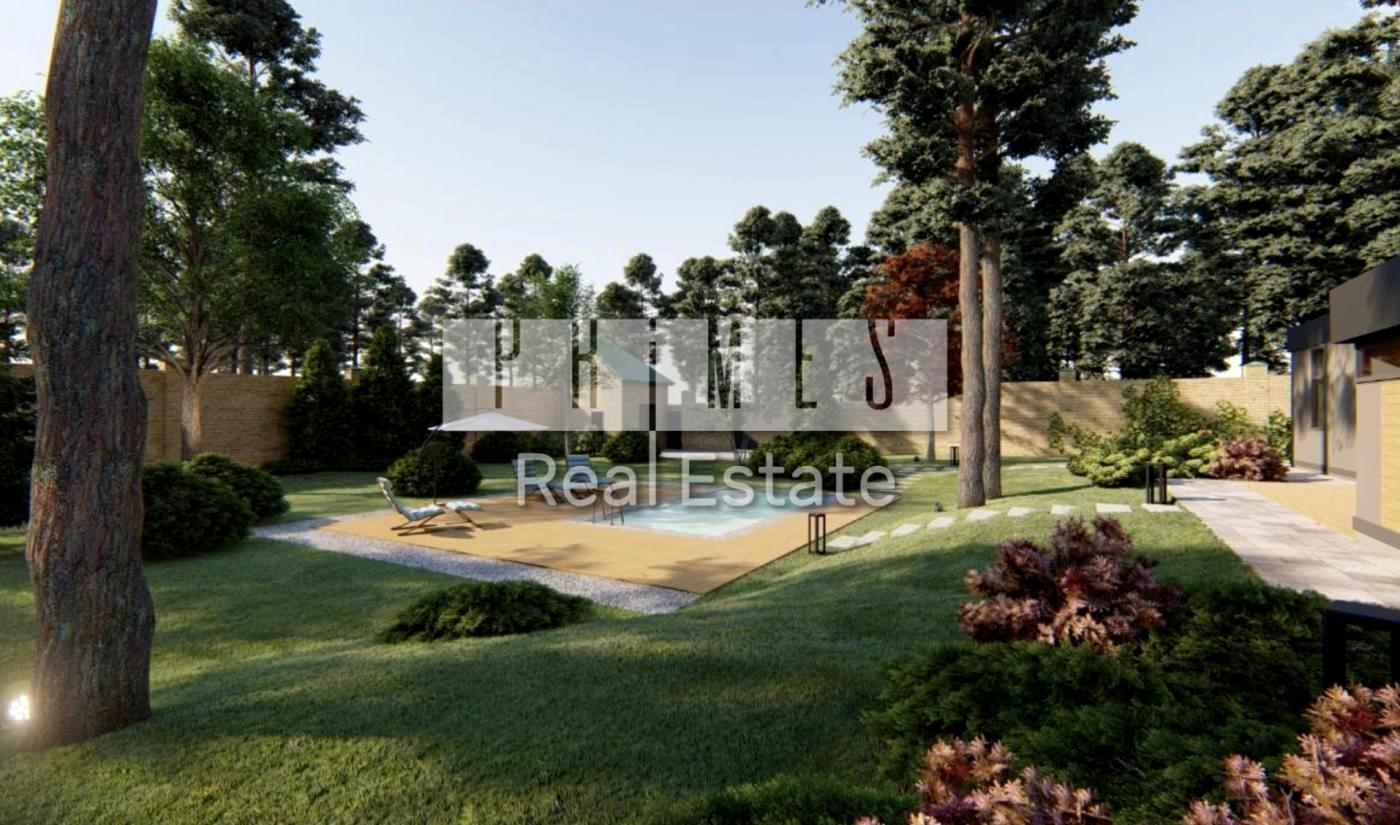 Дом по адресу (площадь 250 м²) - Atlanta.ua - фото 8