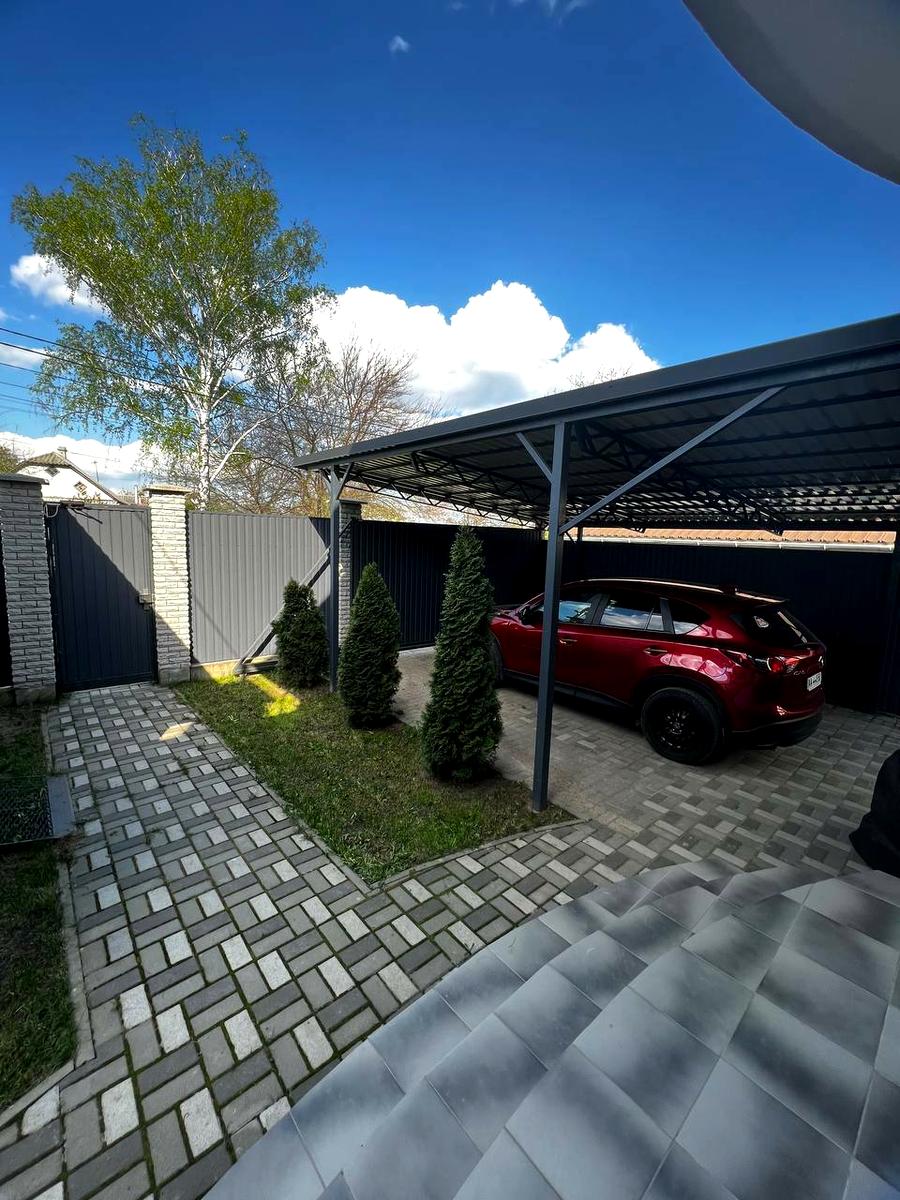 Будинок за адресою (площа 160 м²) - Atlanta.ua - фото 27