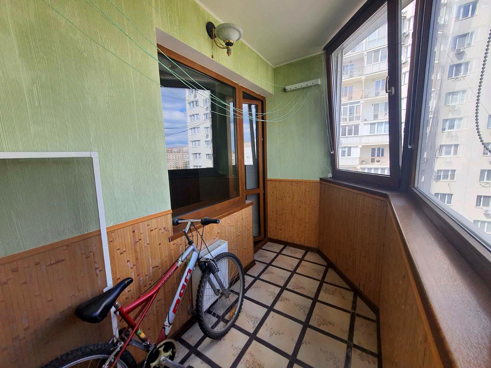 2-комнатная квартира по адресу ул. Костанди (площадь 80 м²) - Atlanta.ua - фото 12