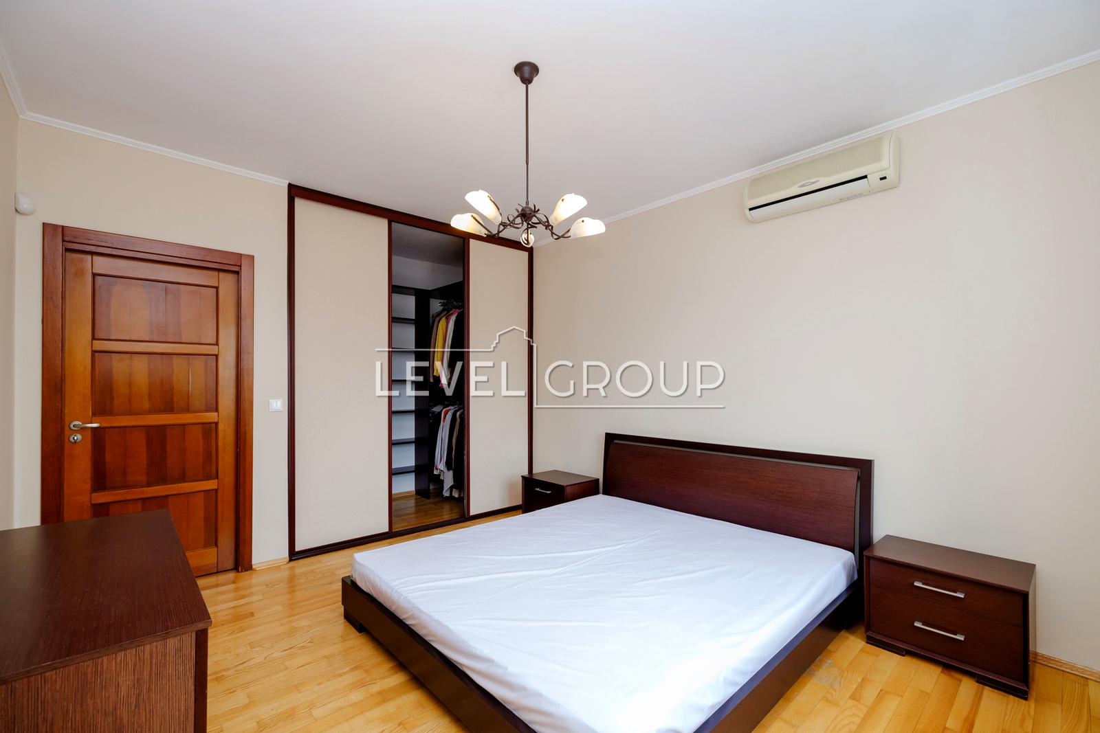 Багатокімнатна квартира за адресою вул. Ернста (площа 113,3 м²) - Atlanta.ua - фото 7