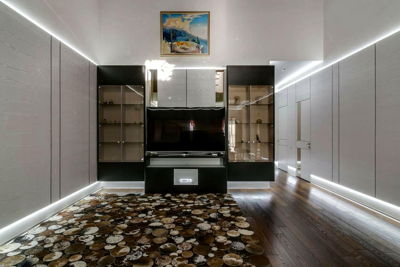 House by the address (area 380 m²) - Atlanta.ua - photo 12