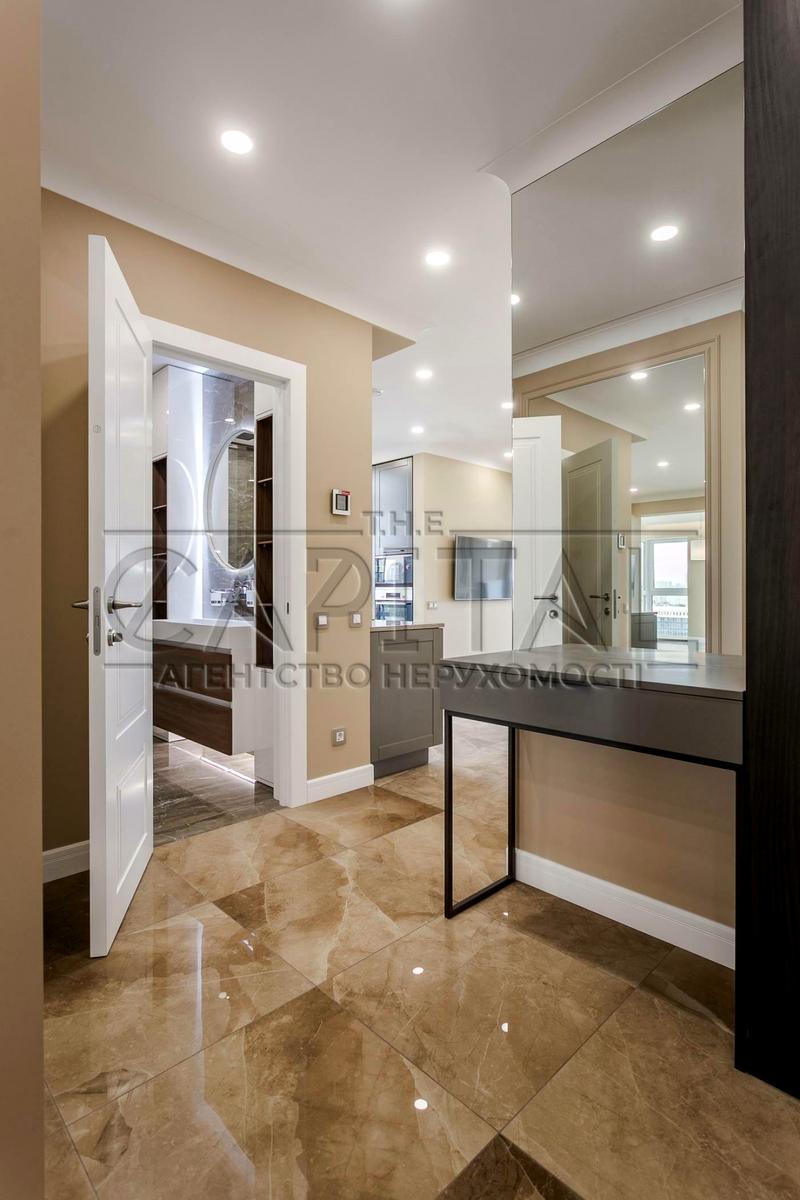 3-кімнатна квартира за адресою вул. Предславинська (площа 102,2 м²) - Atlanta.ua - фото 17