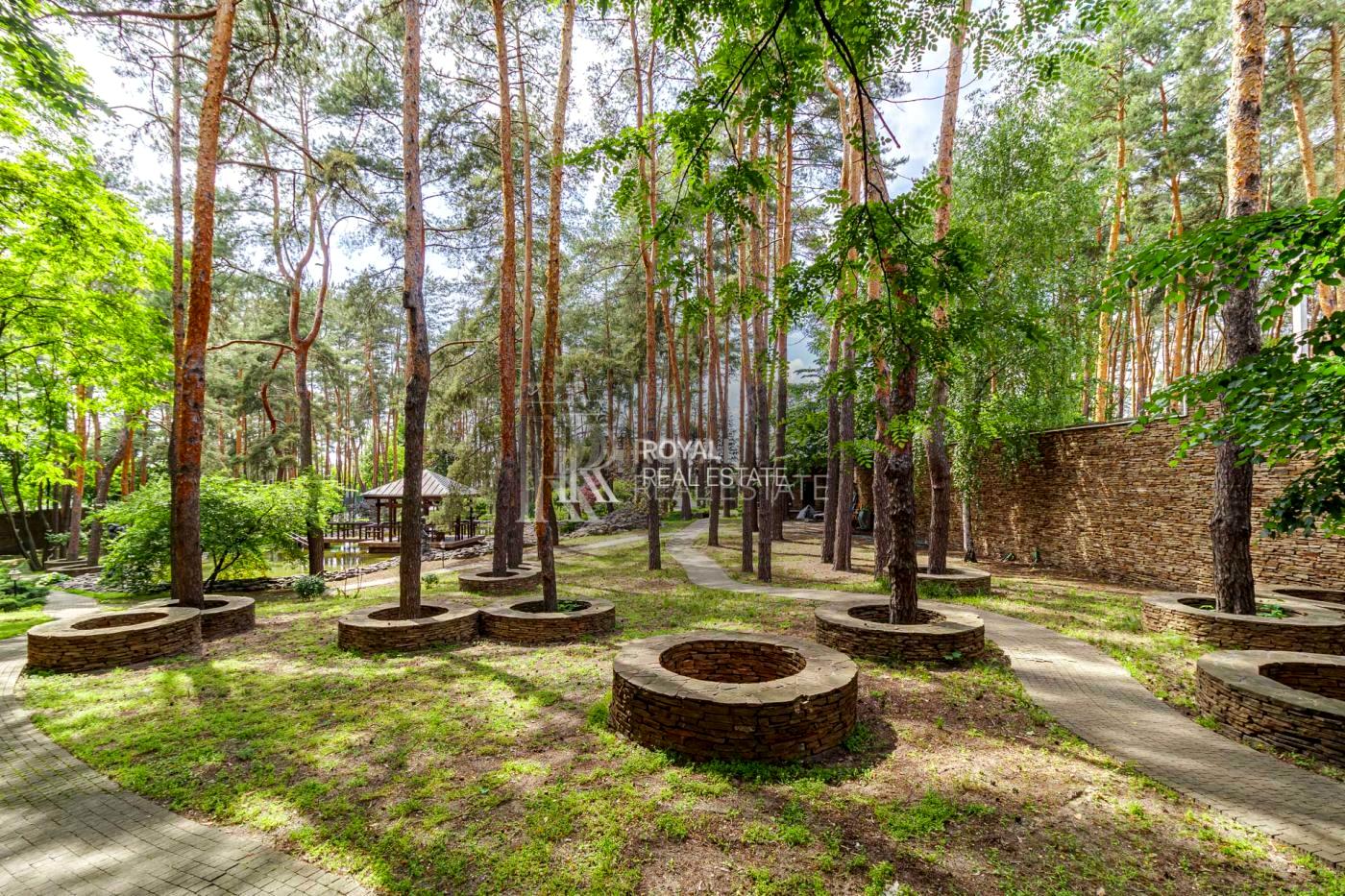 House by the address st. Knyagini Olgi (area 881 m²) - Atlanta.ua - photo 72