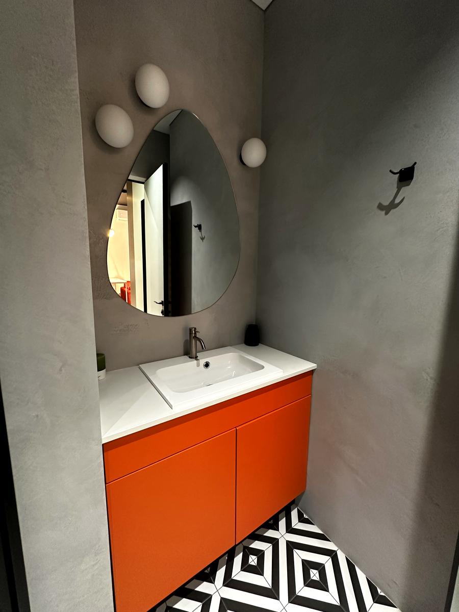 1-room apartment apartment by the address (area 45 m²) - Atlanta.ua - photo 14