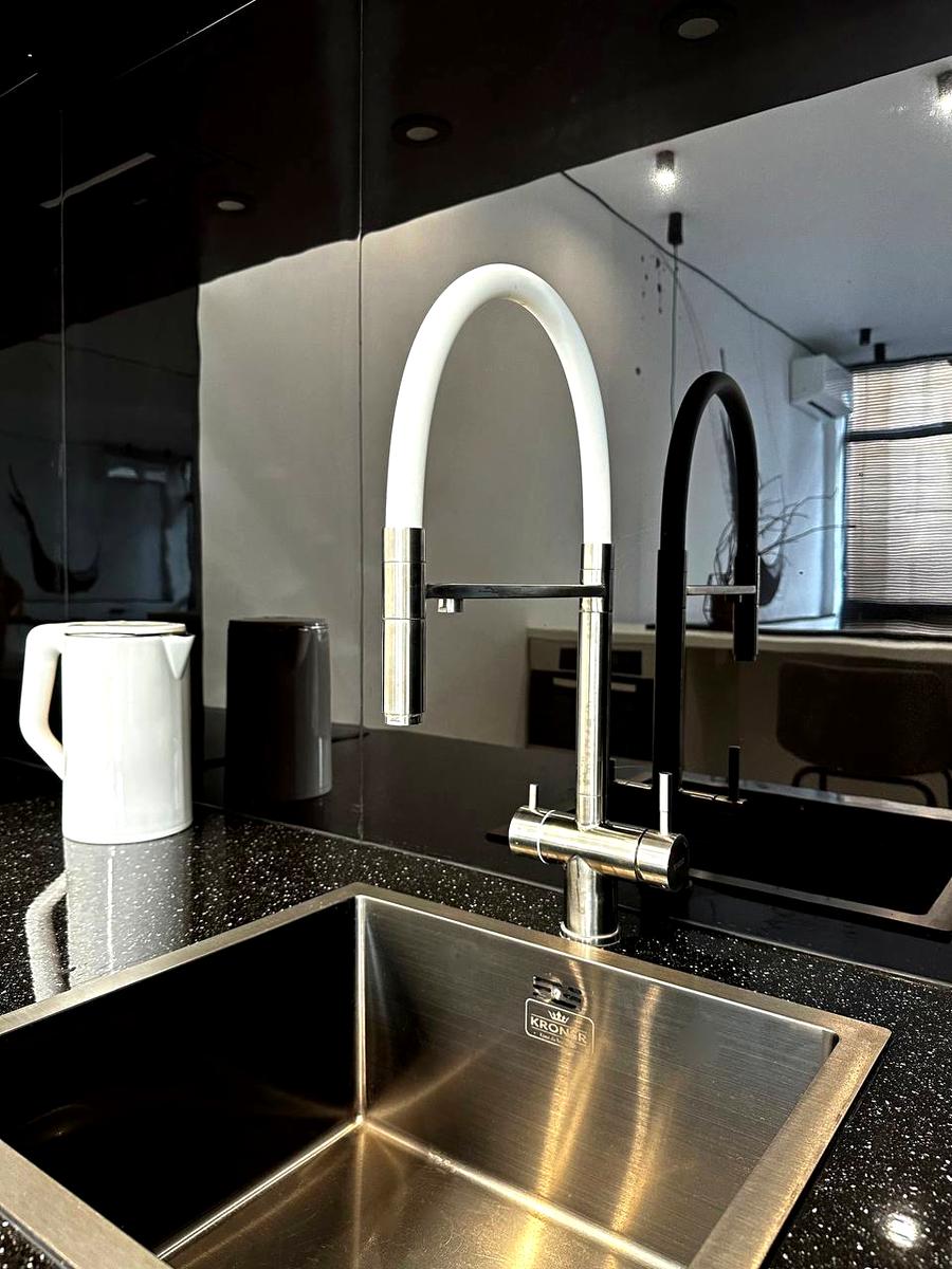 1-комнатная квартира по адресу ул. Аркадийское плато (площадь 30 м²) - Atlanta.ua - фото 8