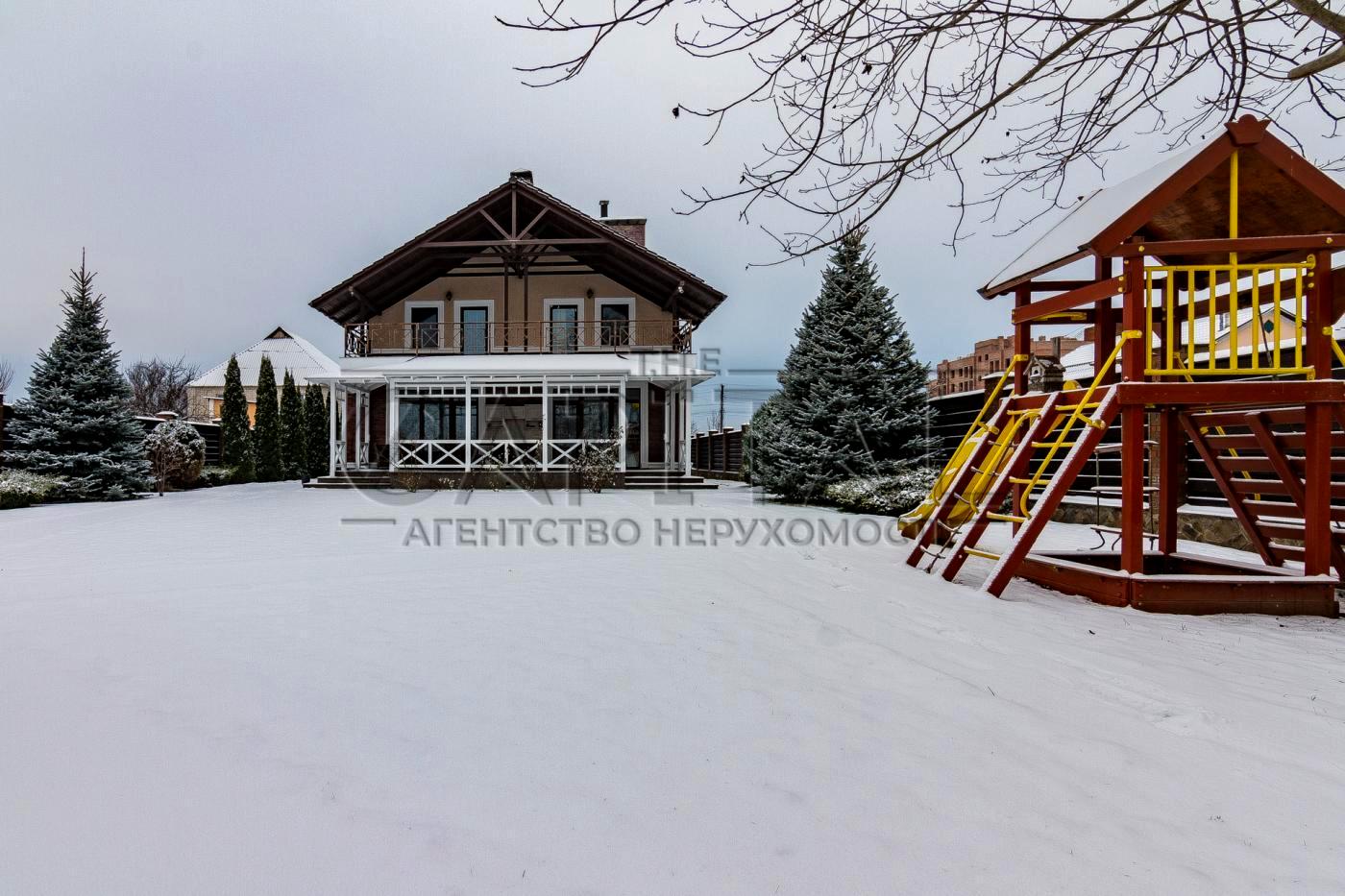Дом по адресу ул. Шевченка (площадь 274 м²) - Atlanta.ua - фото 29
