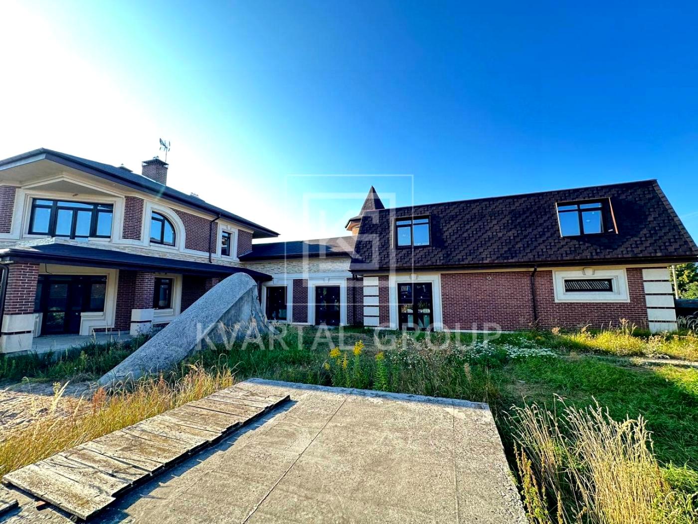 Дом по адресу ул. Мудрого Я. (площадь 589 м²) - Atlanta.ua - фото 3