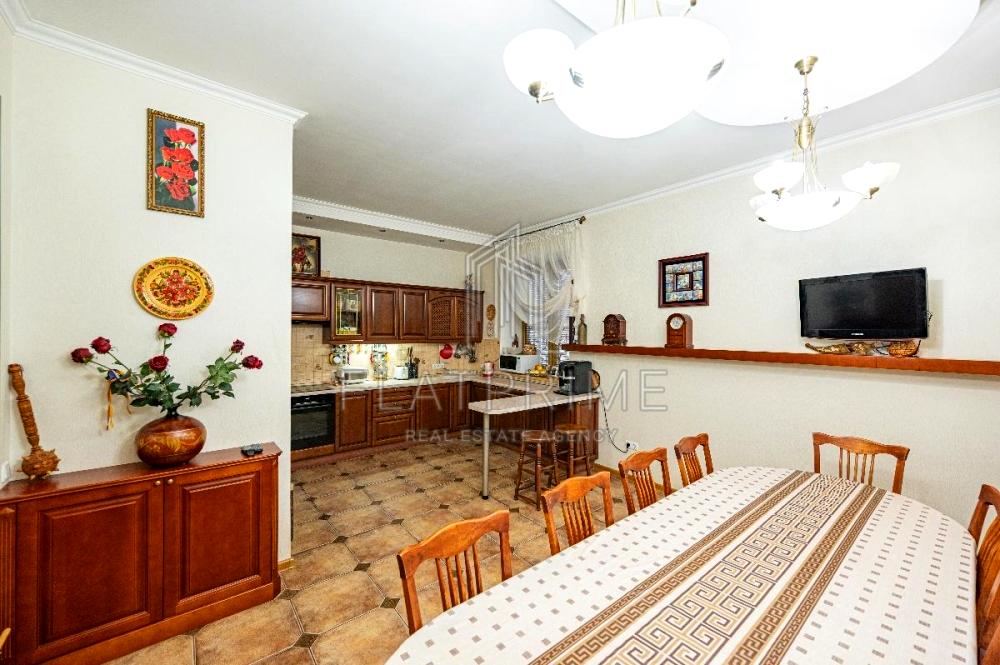 Дом по адресу (площадь 505 м²) - Atlanta.ua - фото 26