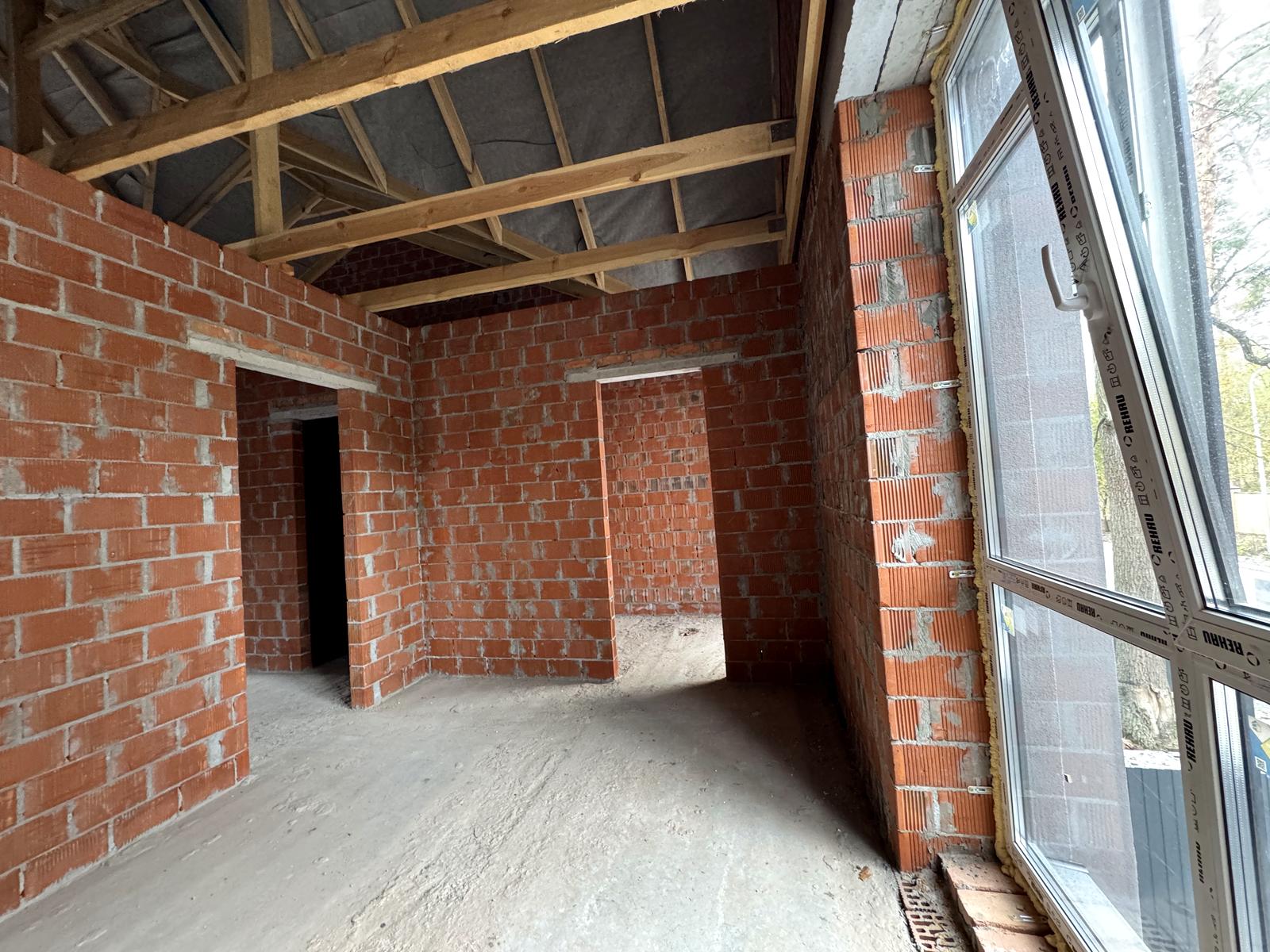 House by the address (area 107,6 m²) - Atlanta.ua - photo 6