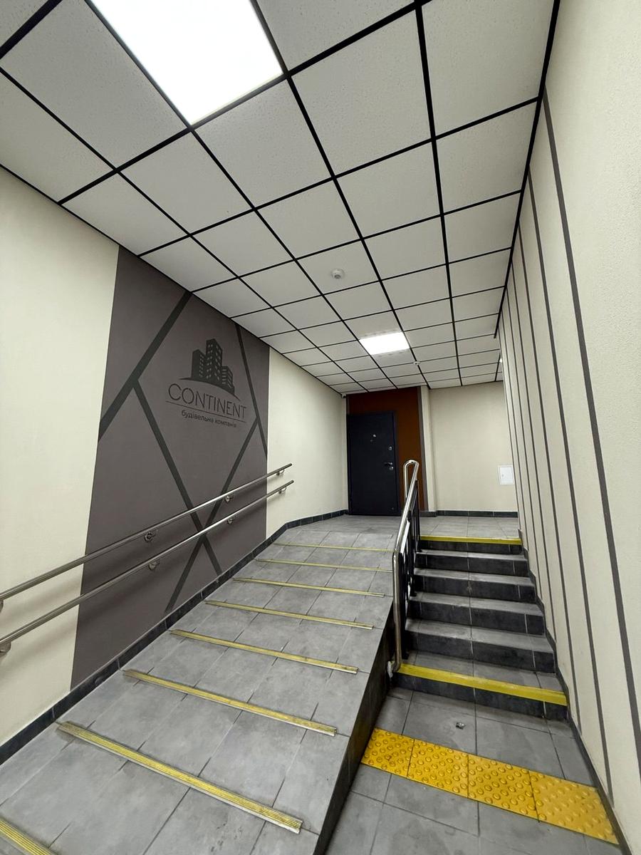 2-комнатная квартира по адресу (площадь 69,8 м²) - Atlanta.ua - фото 18