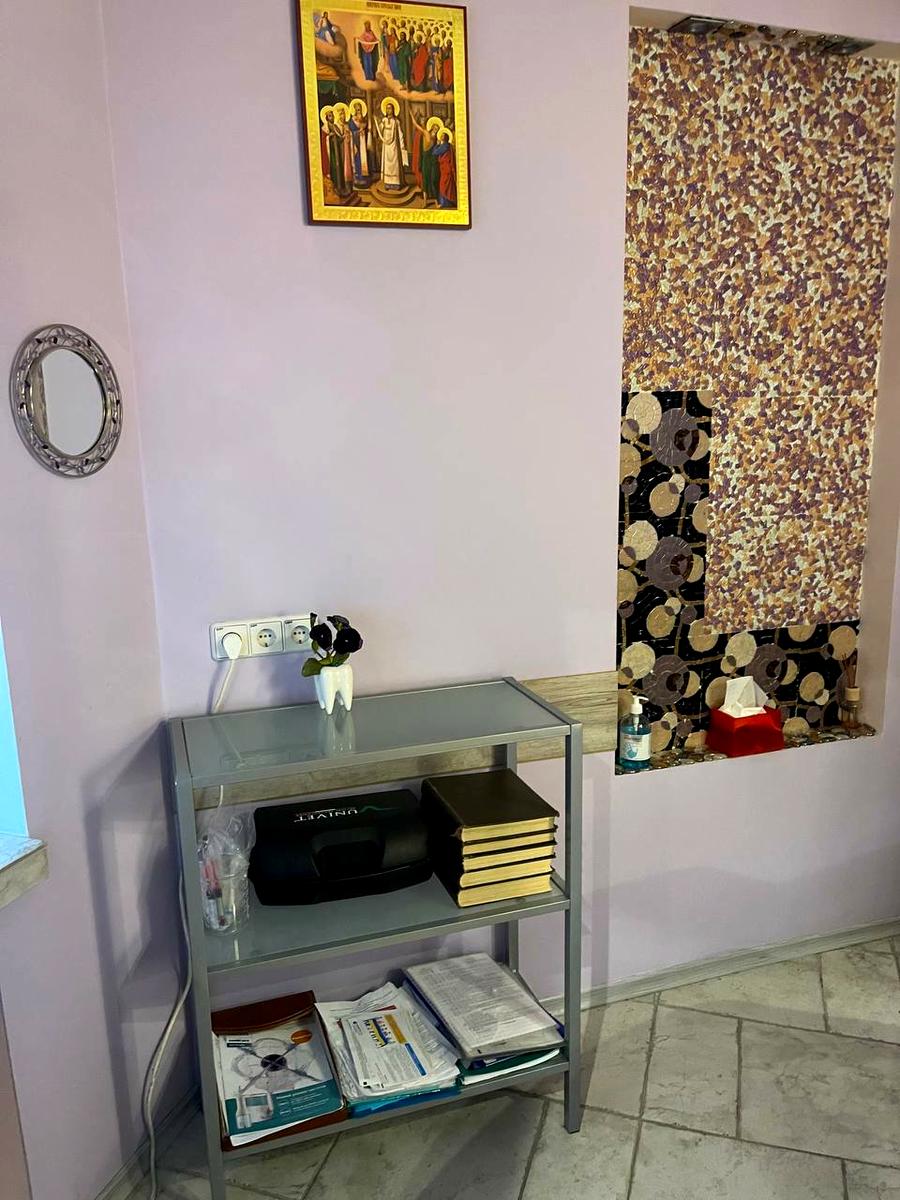 Комерційна нерухомість за адресою вул. Чорновола (площа 60 м²) - Atlanta.ua - фото 27