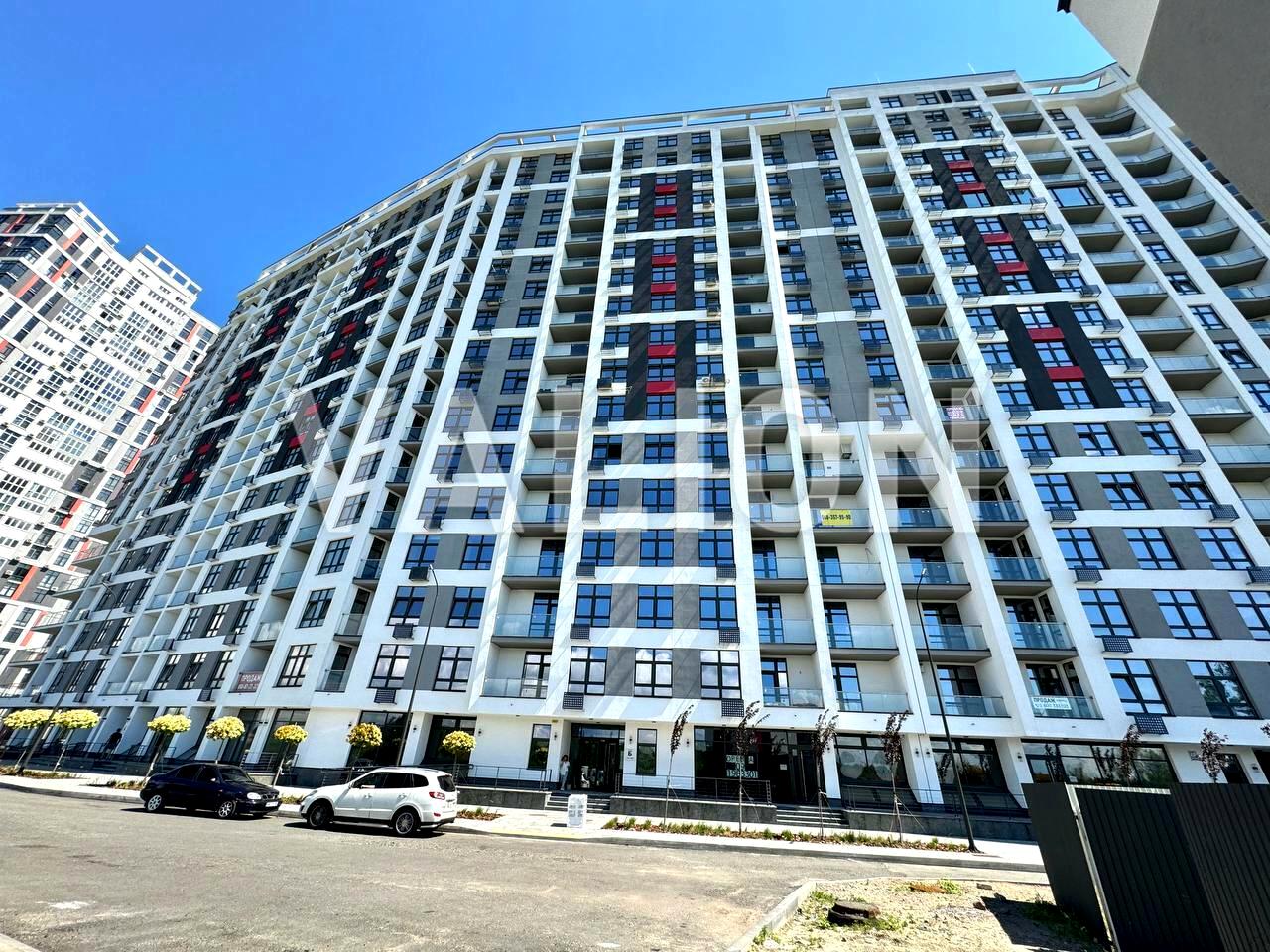 2-rooms apartment apartment by the address st. Nikolsko Slobodskaya (area 77 m²) - Atlanta.ua - photo 18